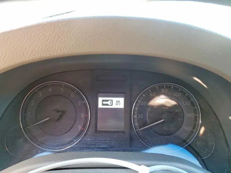 2010 INFINITI G37 BASE  