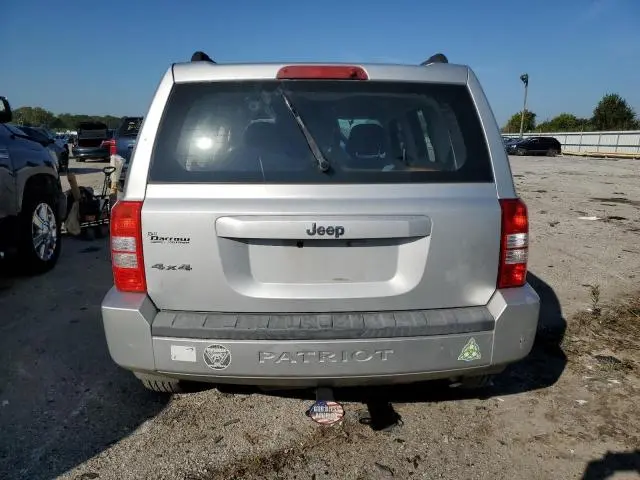 2010 JEP PATRIOT SP   