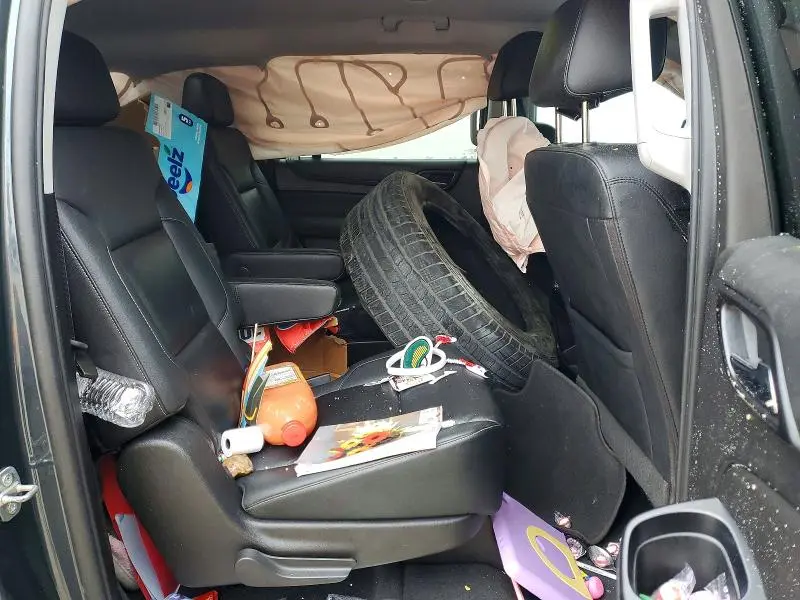 2019 CHEVROLET SUBURBAN C1500 LT  