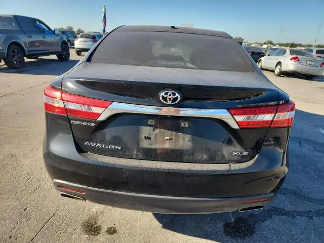 2013 TOYOTA AVALON BASE  