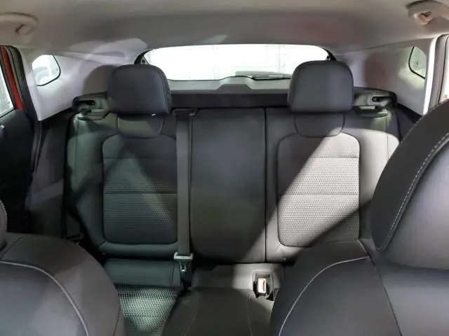 2024 CHEVROLET TRAX 1LT  