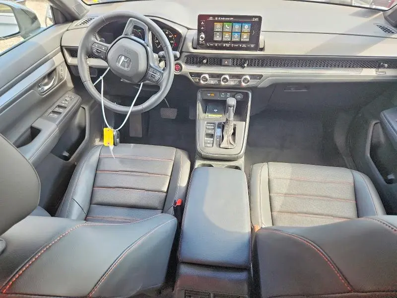 2024 HONDA CR-V SPORT-L  