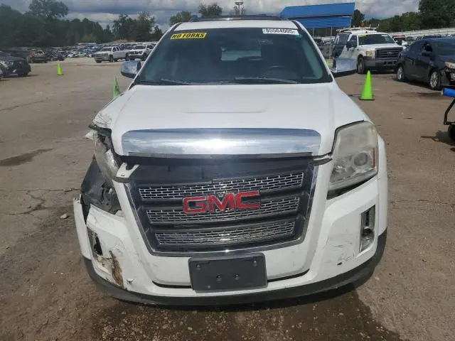 2013 GMC TERRAIN SLT  