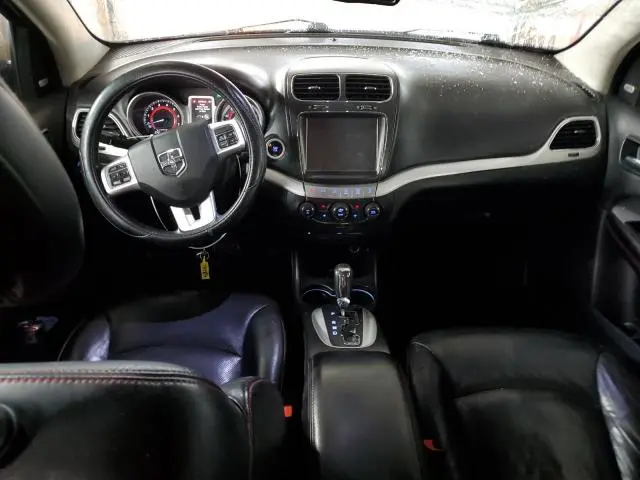 2014 DODGE JOURNEY R/T
