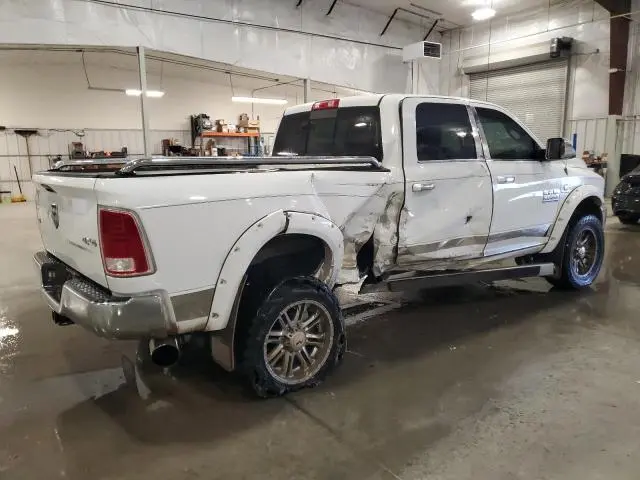 2013 RAM 2500 LARAMIE  