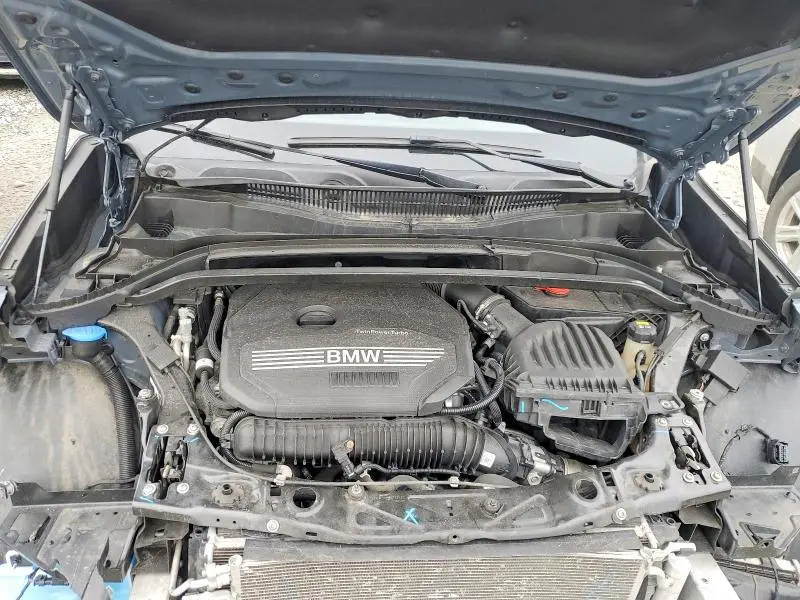 2020 BMW X1 XDRIVE28I  