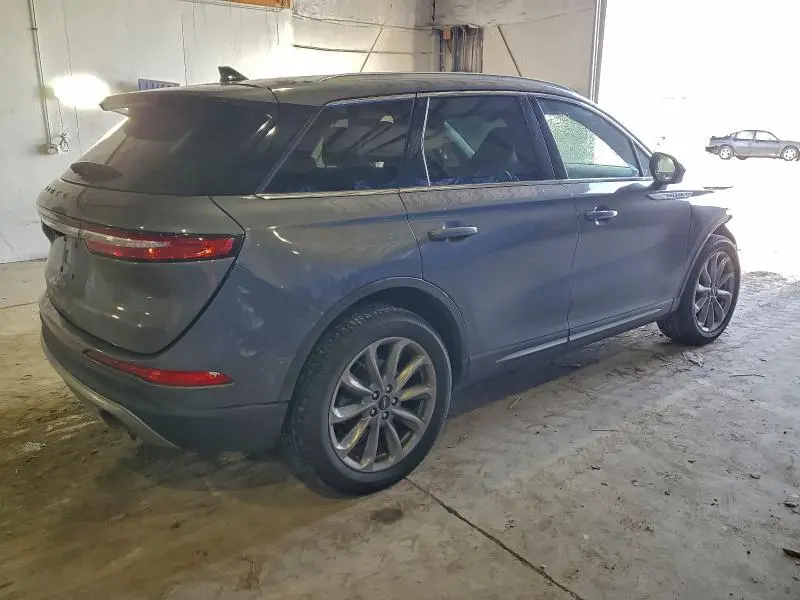 2021 LINCOLN CORSAIR   