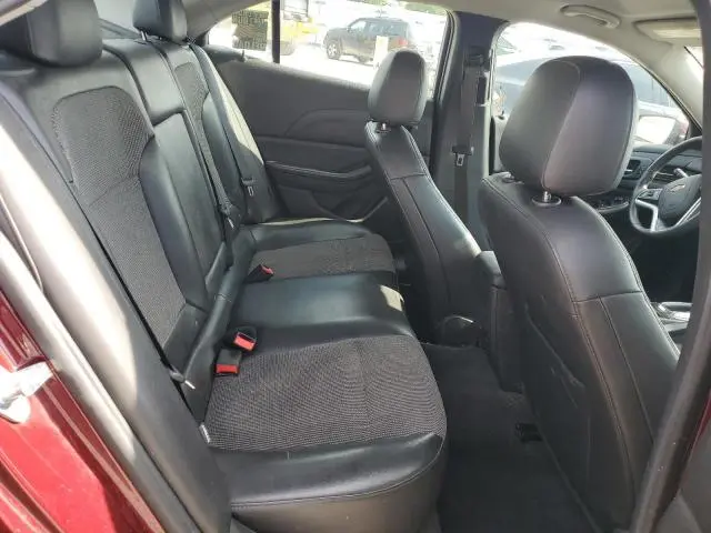 2015 CHEVROLET MALIBU 2LT  