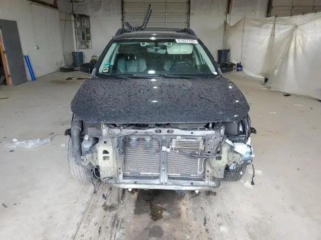 2020 SUBARU OUTBACK ONYX EDITION XT  