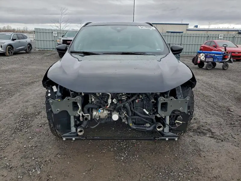 2024 FORD ESCAPE ST LINE  