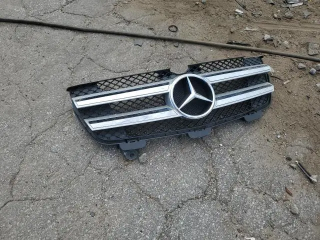 2010 MERCEDES-BENZ GL 450 4MATIC  