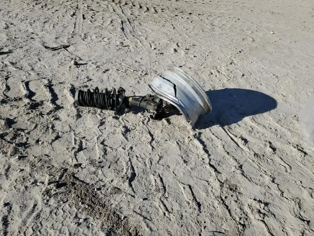 2018 CHEVROLET SONIC LT  