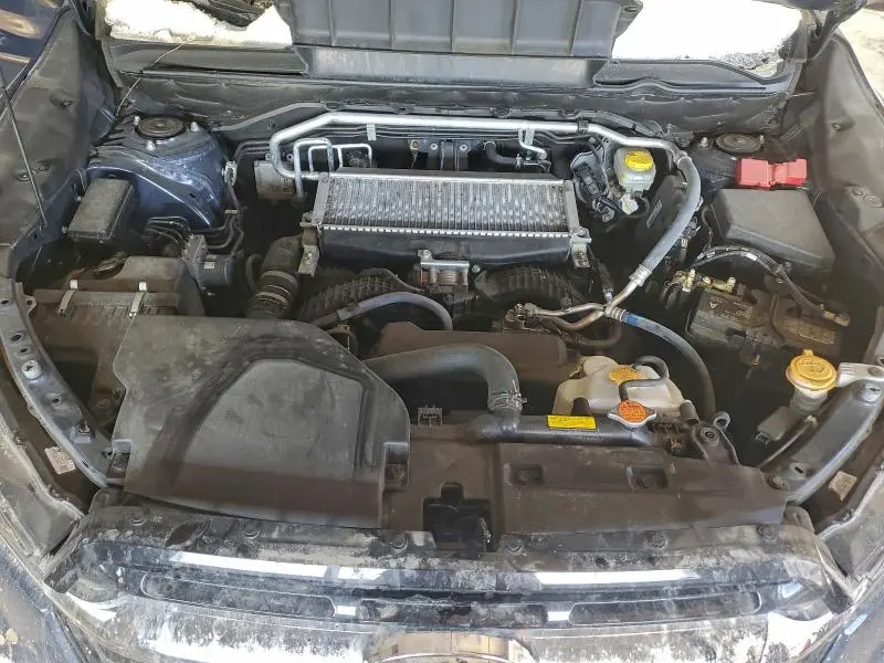 2023 SUBARU ASCENT PREMIUM  