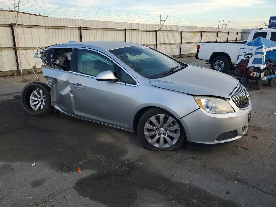 2016 BUICK VERANO   