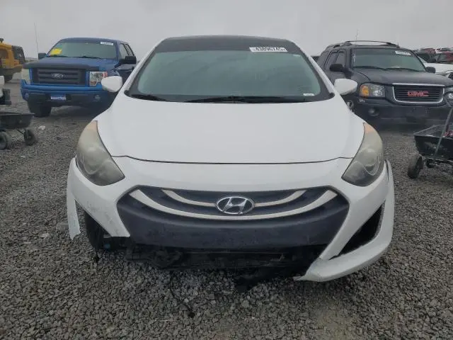 2014 HYUNDAI ELANTRA GT 