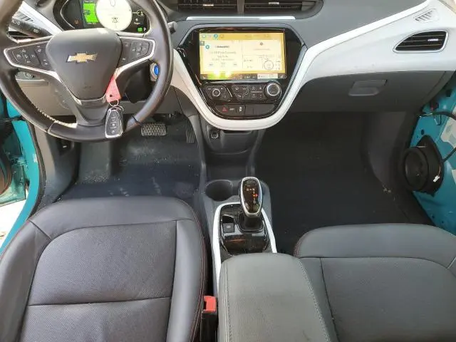 2020 CHEVROLET BOLT