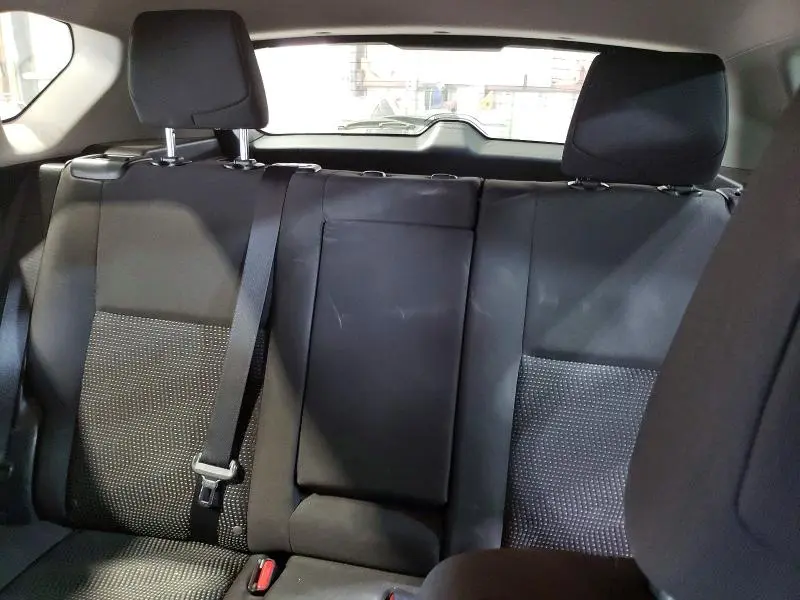 2018 TOYOTA COROLLA IM   