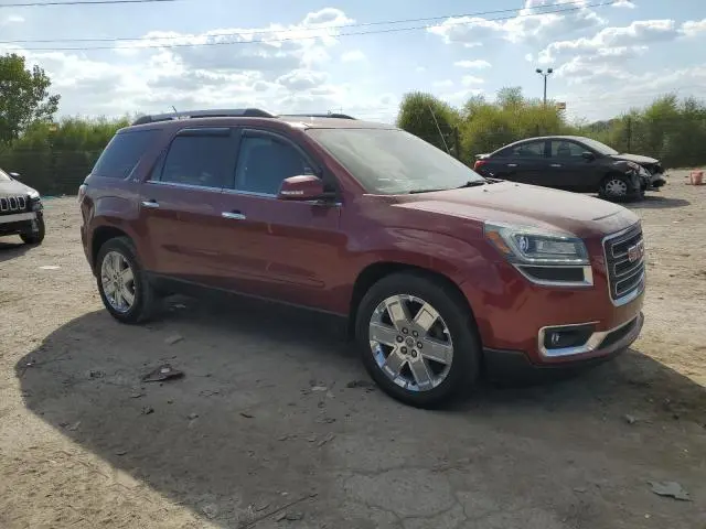 2017 GMC ACADIA LIMITED SLT-2  