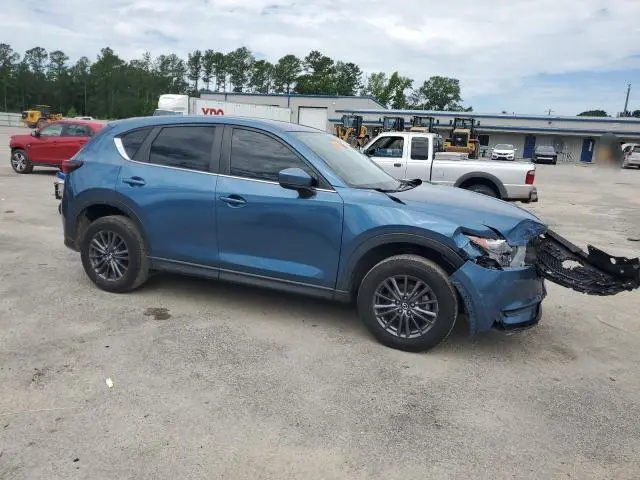 2020 MAZDA CX-5 SPORT  