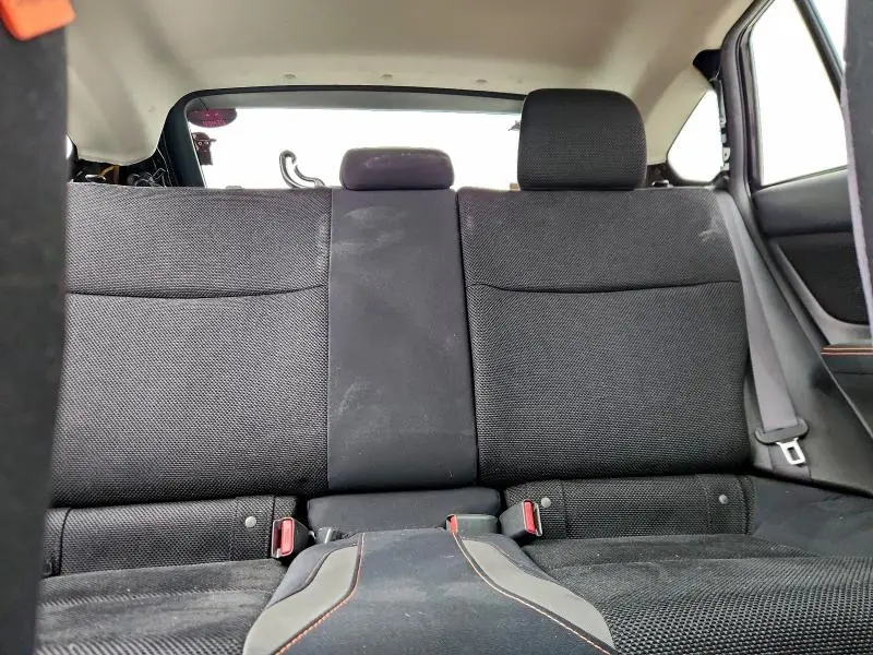 2016 SUBARU CROSSTREK PREMIUM  