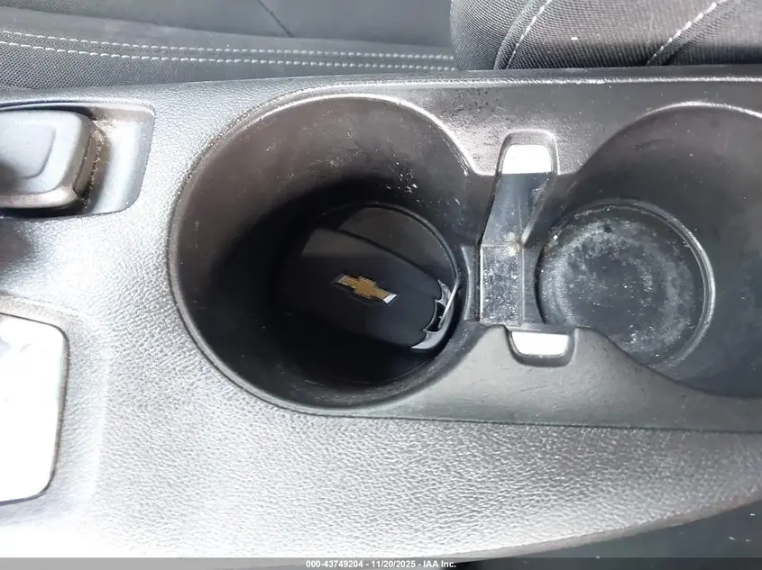 2022 CHEVROLET CAMARO  