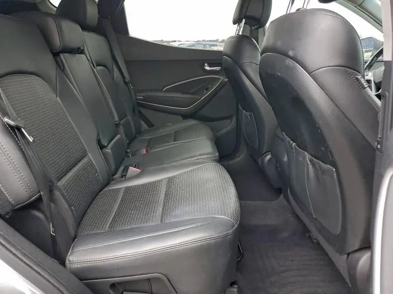 2013 HYUNDAI SANTA FE SPORT   