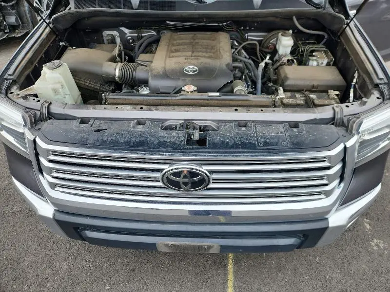 2021 TOYOTA TUNDRA   