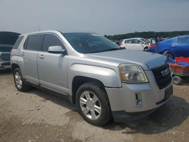 2011 GMC TERRAIN SLE  