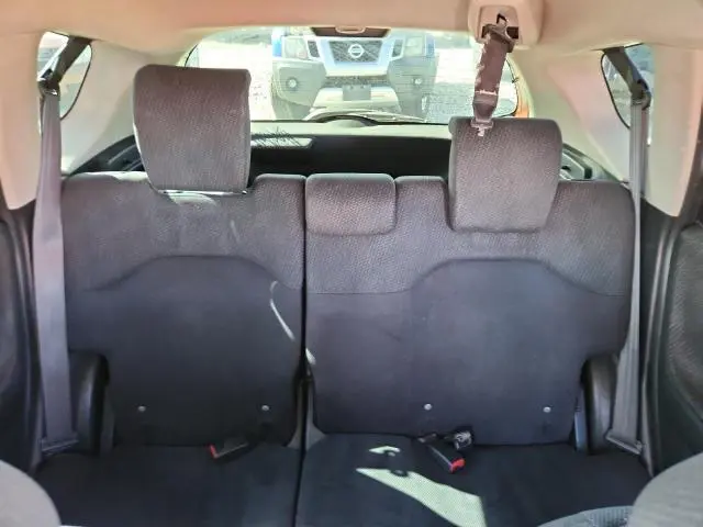 2012 HONDA FIT SPORT