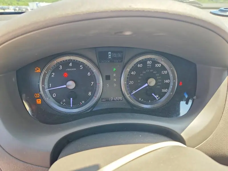 2011 LEXUS ES 350  