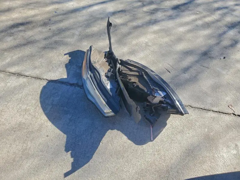 2015 AUDI A6 PRESTIGE  