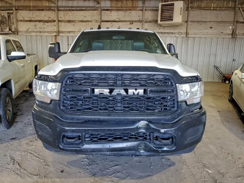 2023 RAM 3500 TRADESMAN 4WD 6.7L TDSL 8'BOX