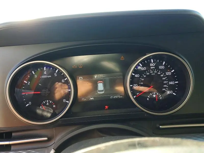 2022 KIA CARNIVAL   