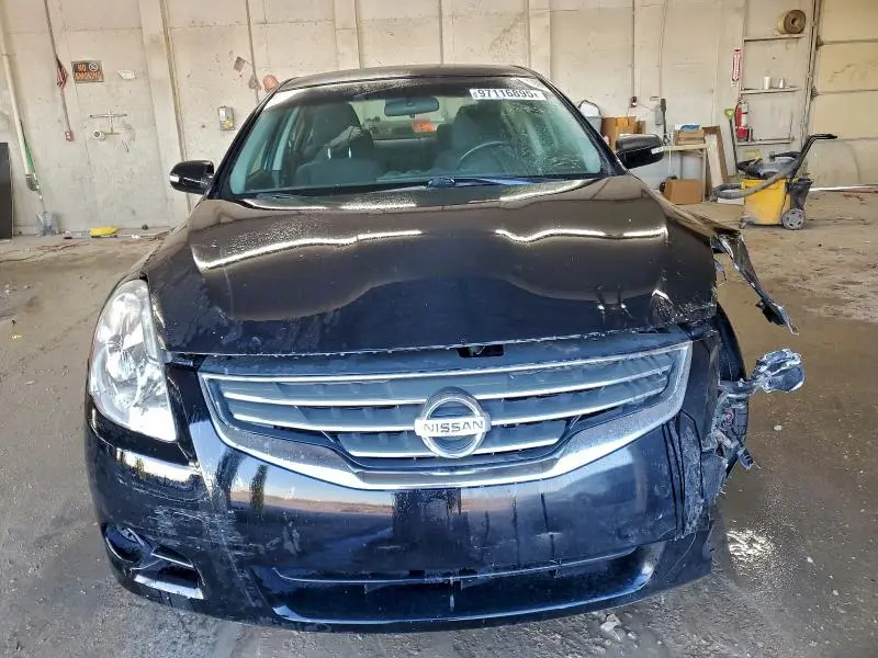2010 NISSAN ALTIMA BASE  