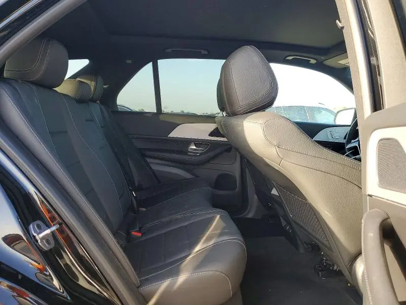 2026 MERCEDES-BENZ GLE 350 4MATIC  