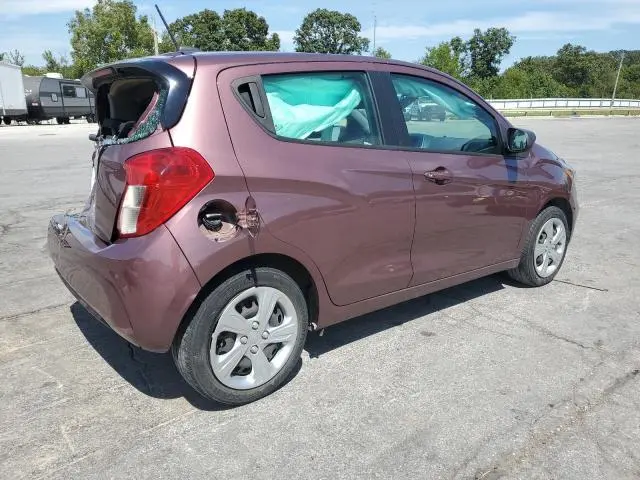 2019 CHEVROLET SPARK LS  