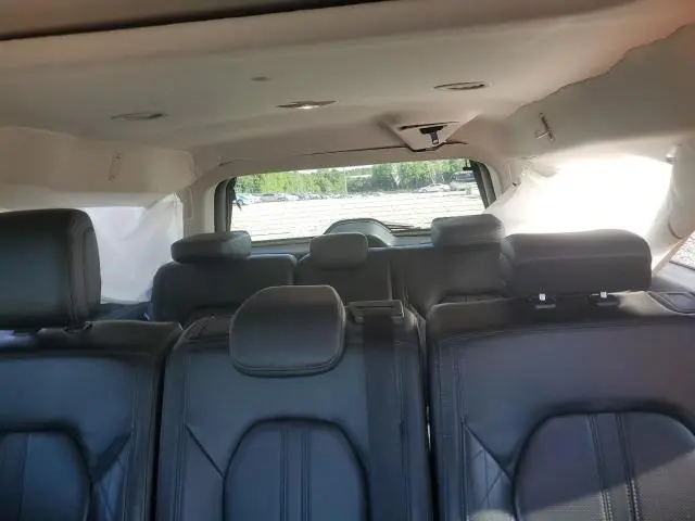 2018 FORD EXPEDITION MAX PLATINUM  