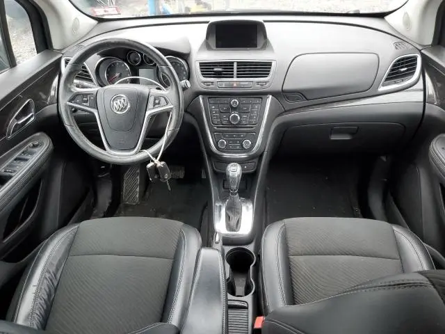 2013 BUICK ENCORE   
