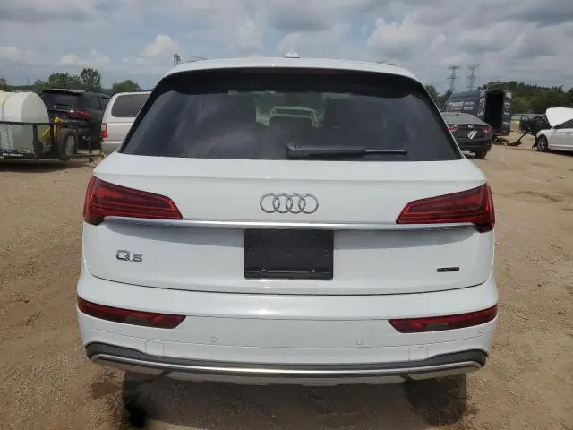 2023 AUDI Q5 PREMIUM 40  