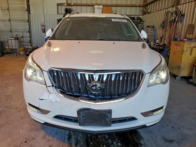 2014 BUICK ENCLAVE   