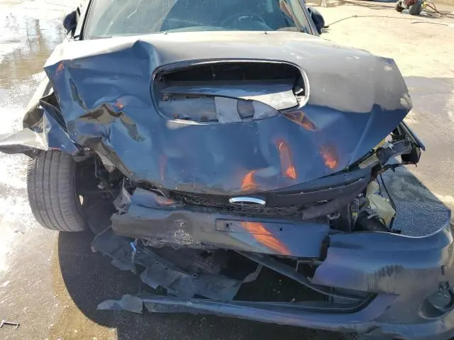 2010 SUBARU IMPREZA WRX LIMITED