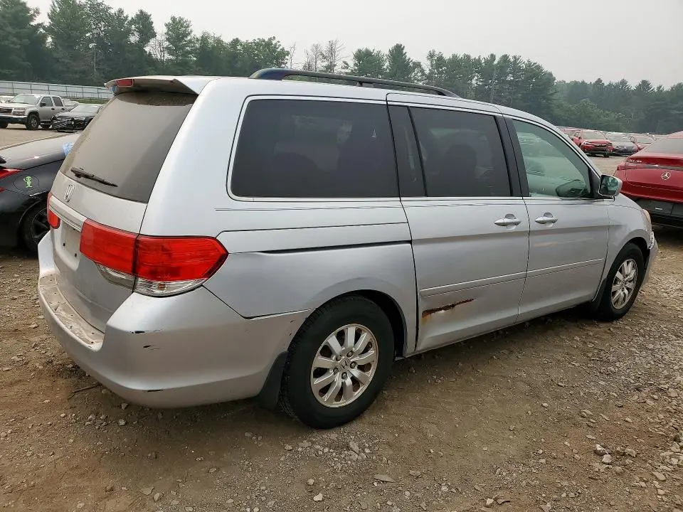 2010 HONDA ODYSSEY EX  