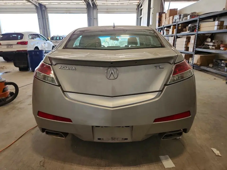2011 ACURA TL   