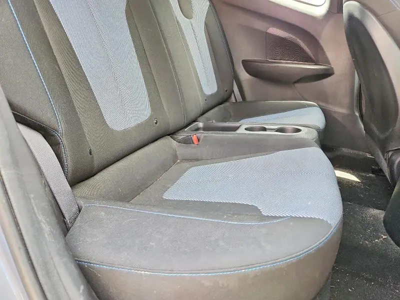 2019 HYUNDAI VELOSTER 2.0L  