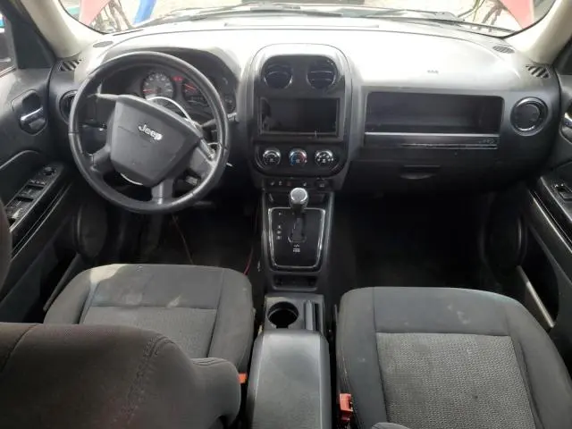 2010 JEEP PATRIOT SPORT  