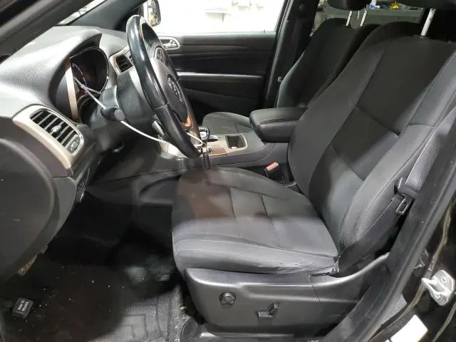 2014 JEEP GRAND CHEROKEE LAREDO  