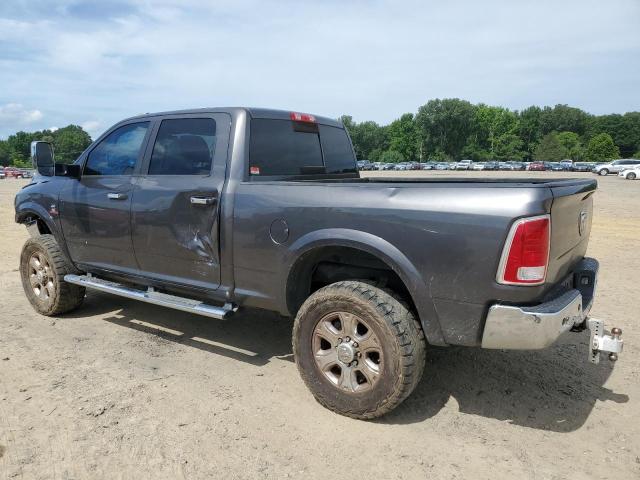 2015 RAM 2500 LARAMIE