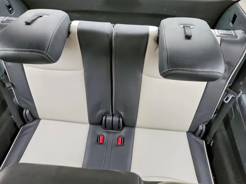 2020 INFINITI QX60 SIGNATURE EDITION  