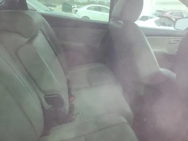 2013 MAZDA CX-9 TOURING  