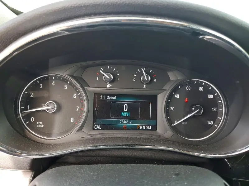 2017 BUICK ENCORE PREMIUM  